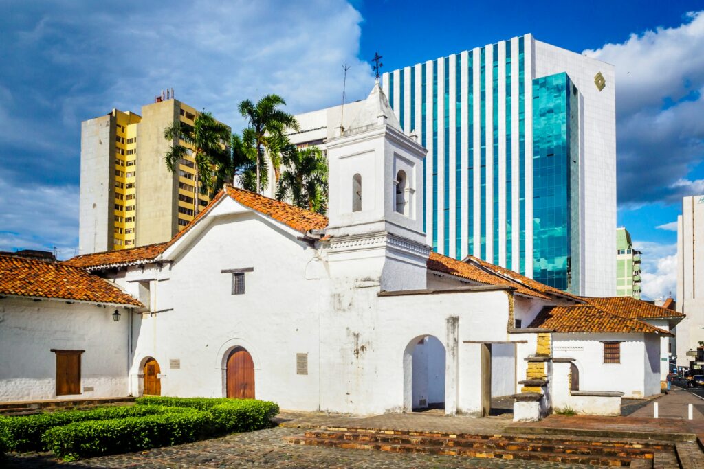 Cali Colombias Best Kept Medical Secret2