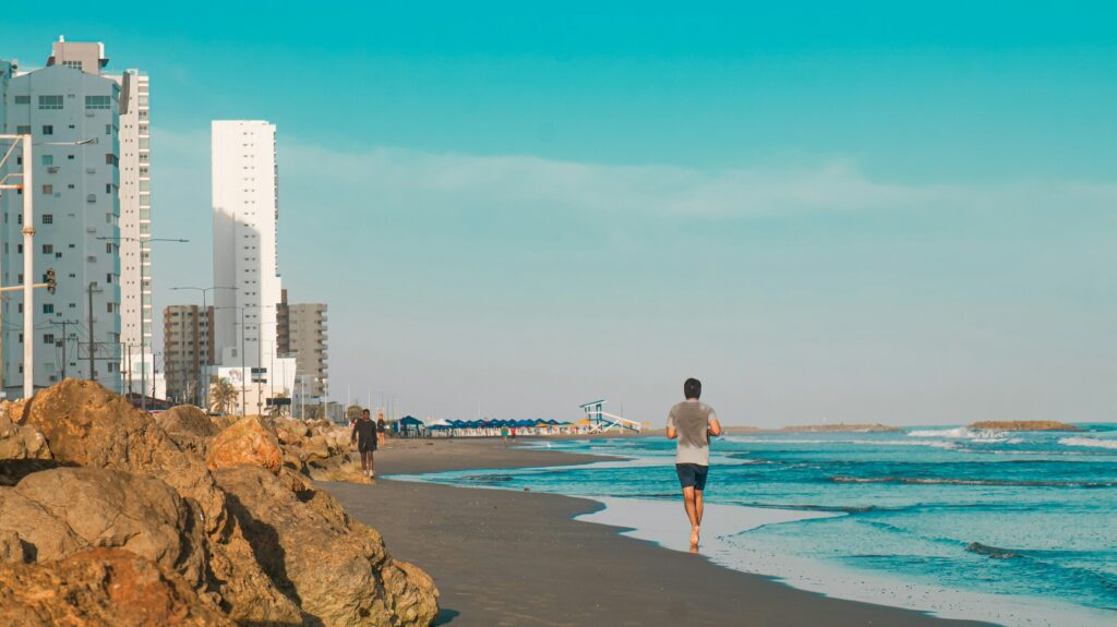 Cartagena Where World Class Dental Care Meets the Caribbean3